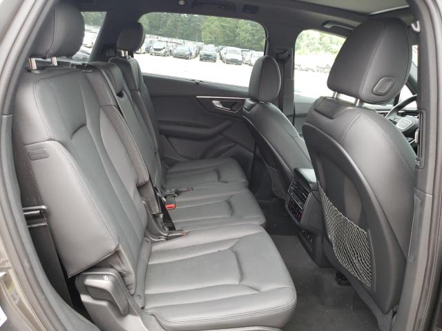 Photo 10 VIN: WA1LCBF77PD005777 - AUDI Q7 