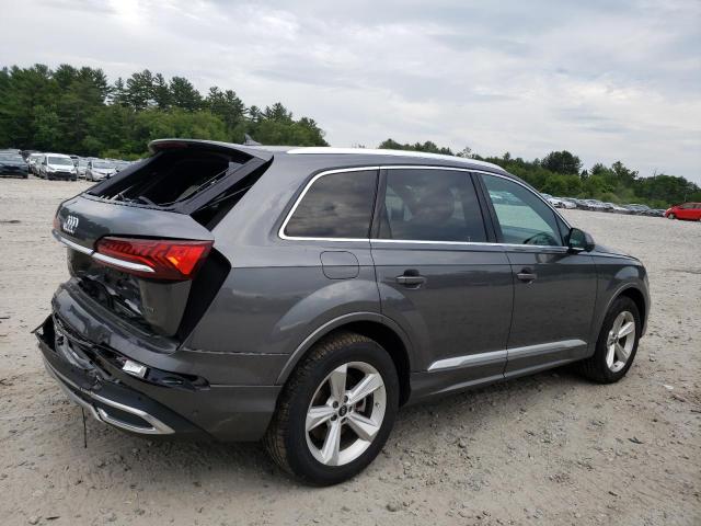 Photo 2 VIN: WA1LCBF77PD005777 - AUDI Q7 