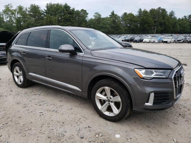 Photo 3 VIN: WA1LCBF77PD005777 - AUDI Q7 