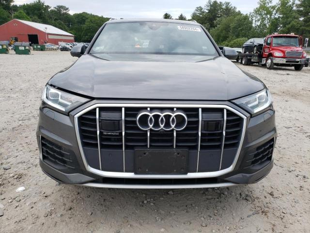 Photo 4 VIN: WA1LCBF77PD005777 - AUDI Q7 