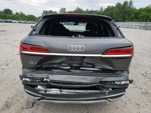 Photo 5 VIN: WA1LCBF77PD005777 - AUDI Q7 