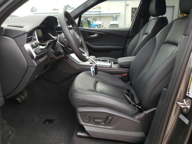 Photo 6 VIN: WA1LCBF77PD005777 - AUDI Q7 