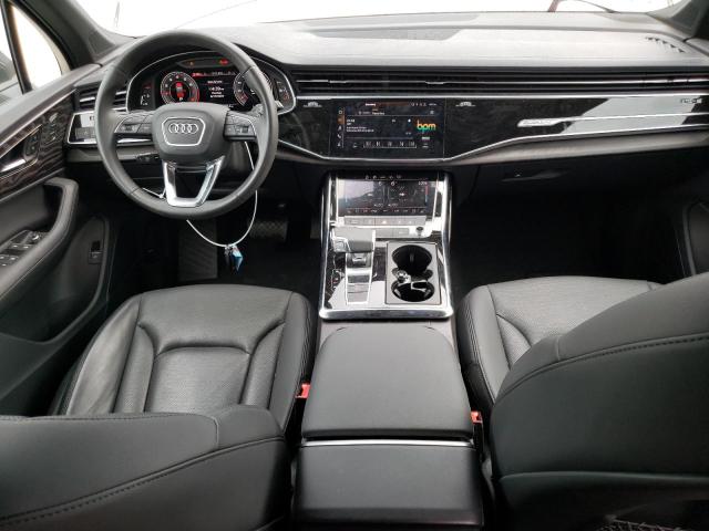 Photo 7 VIN: WA1LCBF77PD005777 - AUDI Q7 