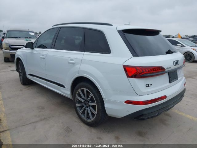 Photo 2 VIN: WA1LCBF77PD009554 - AUDI Q7 