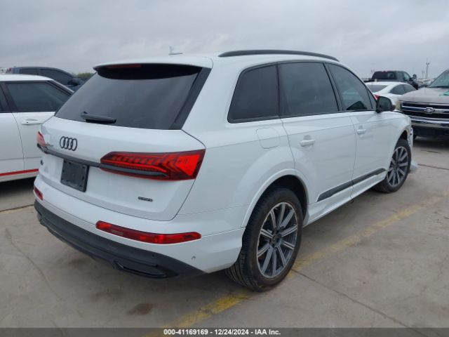 Photo 3 VIN: WA1LCBF77PD009554 - AUDI Q7 