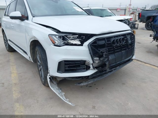 Photo 5 VIN: WA1LCBF77PD009554 - AUDI Q7 