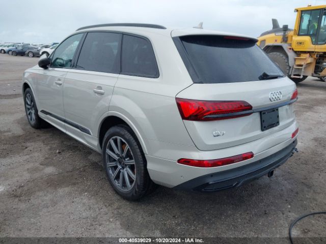 Photo 2 VIN: WA1LCBF77PD011823 - AUDI Q7 