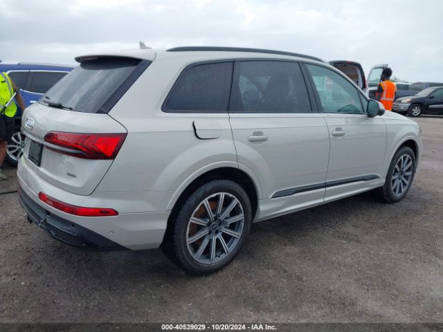 Photo 3 VIN: WA1LCBF77PD011823 - AUDI Q7 