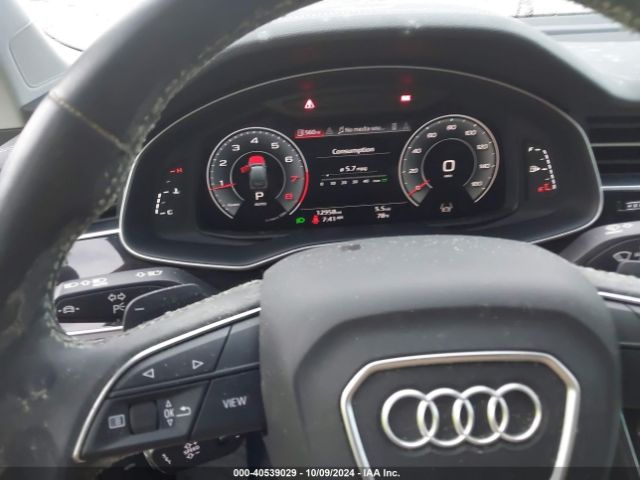 Photo 6 VIN: WA1LCBF77PD011823 - AUDI Q7 