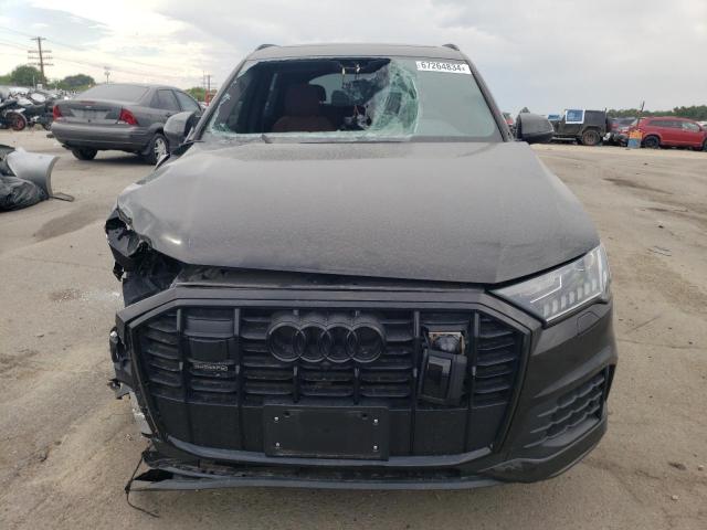 Photo 4 VIN: WA1LCBF77RD004891 - AUDI Q7 PREMIUM 