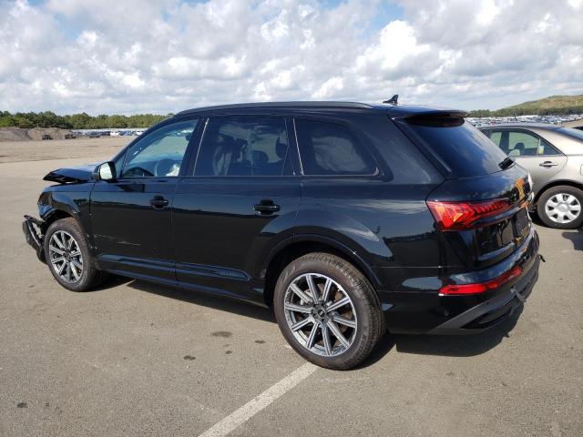 Photo 1 VIN: WA1LCBF78PD006520 - AUDI Q7 