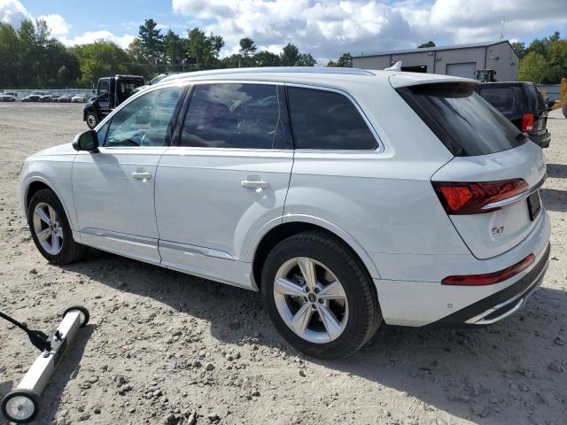 Photo 1 VIN: WA1LCBF78PD020112 - AUDI Q7 PREMIUM 