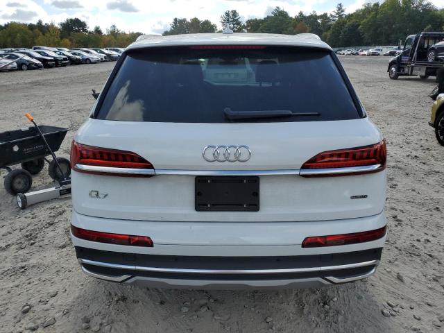 Photo 5 VIN: WA1LCBF78PD020112 - AUDI Q7 PREMIUM 