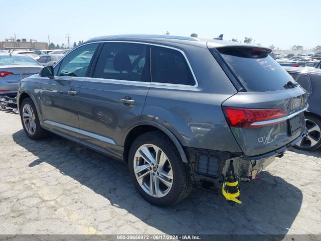 Photo 2 VIN: WA1LCBF78PD031109 - AUDI Q7 