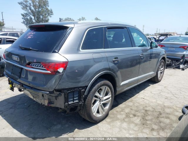 Photo 3 VIN: WA1LCBF78PD031109 - AUDI Q7 