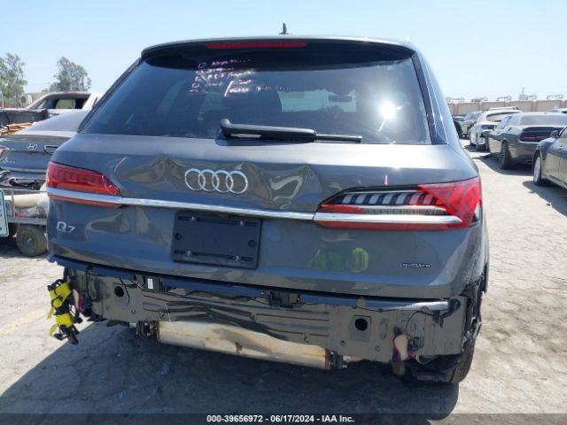 Photo 5 VIN: WA1LCBF78PD031109 - AUDI Q7 