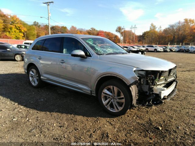 Photo 0 VIN: WA1LCBF79PD014447 - AUDI Q7 