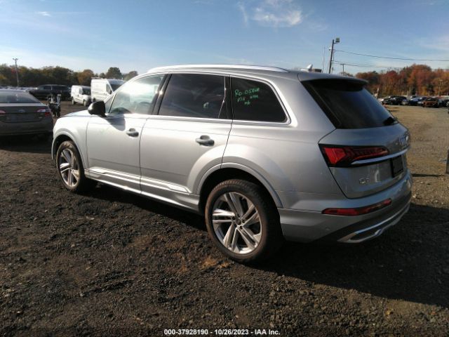 Photo 2 VIN: WA1LCBF79PD014447 - AUDI Q7 