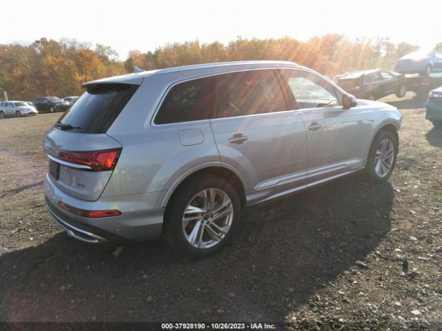 Photo 3 VIN: WA1LCBF79PD014447 - AUDI Q7 