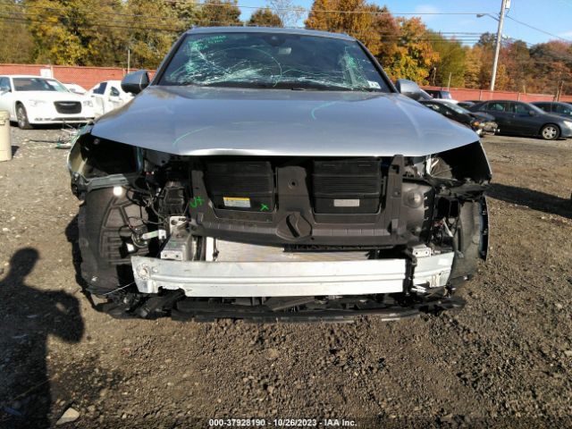 Photo 5 VIN: WA1LCBF79PD014447 - AUDI Q7 