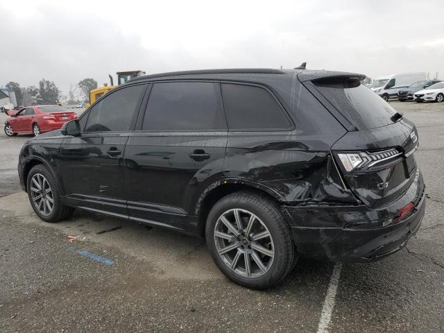 Photo 1 VIN: WA1LCBF79PD025660 - AUDI Q7 