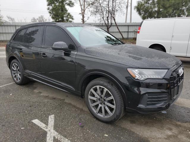 Photo 3 VIN: WA1LCBF79PD025660 - AUDI Q7 