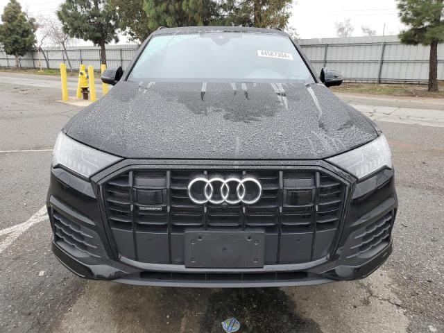 Photo 4 VIN: WA1LCBF79PD025660 - AUDI Q7 