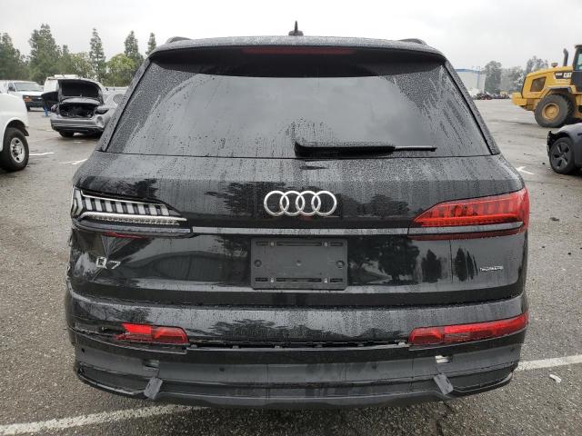 Photo 5 VIN: WA1LCBF79PD025660 - AUDI Q7 