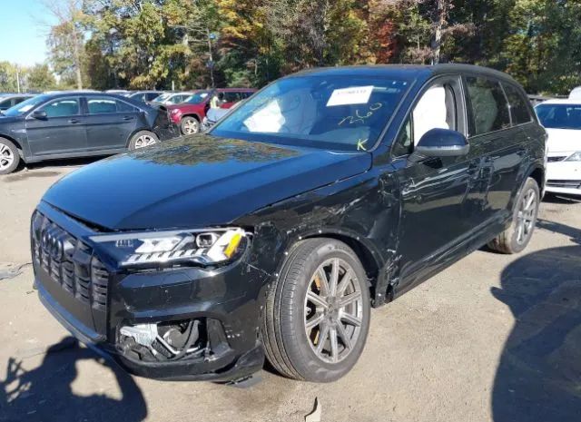 Photo 5 VIN: WA1LCBF7XPD013730 - AUDI Q7 