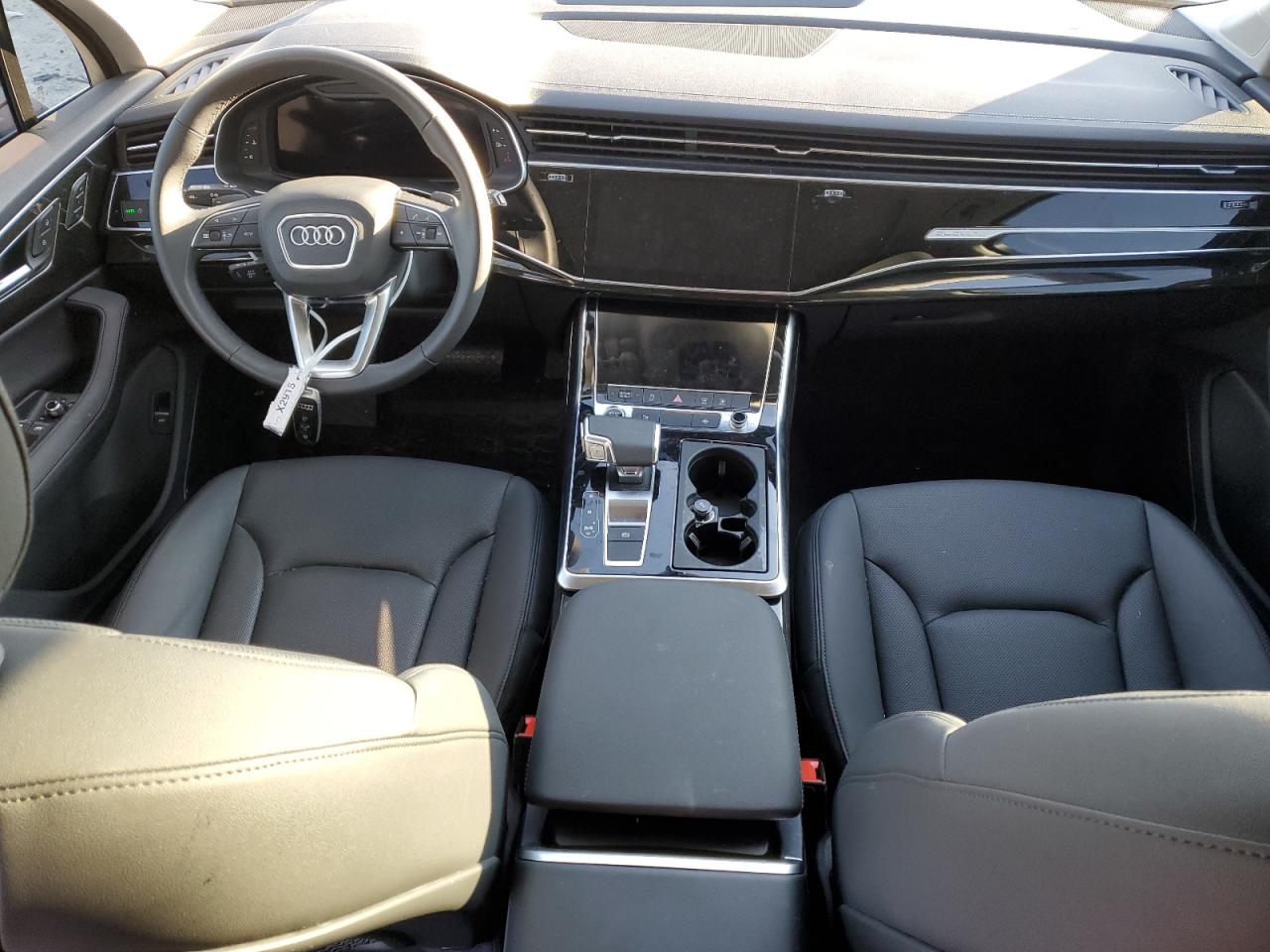 Photo 7 VIN: WA1LCBF7XPD019608 - AUDI Q7 