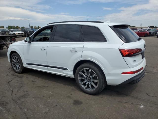 Photo 1 VIN: WA1LCBF7XRD004562 - AUDI Q7 PREMIUM 