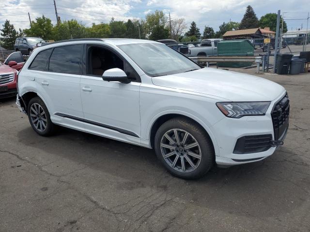 Photo 3 VIN: WA1LCBF7XRD004562 - AUDI Q7 PREMIUM 