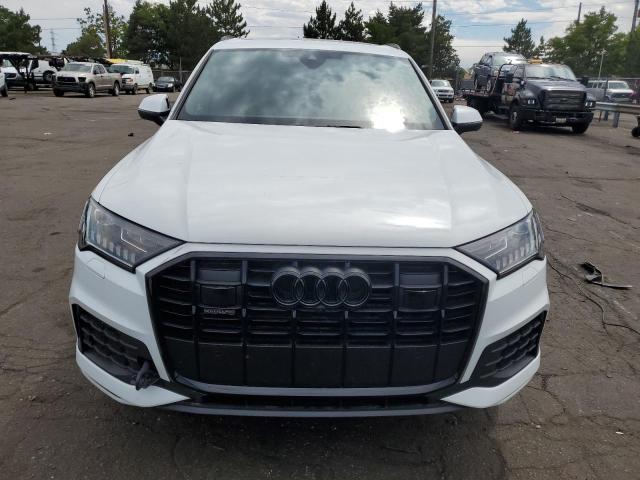 Photo 4 VIN: WA1LCBF7XRD004562 - AUDI Q7 PREMIUM 