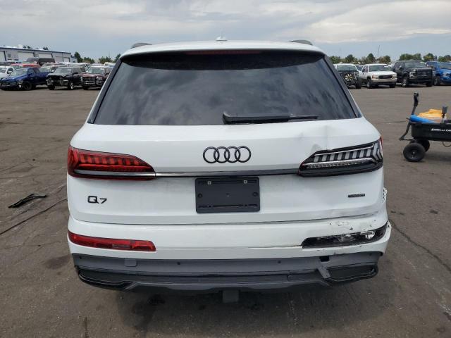 Photo 5 VIN: WA1LCBF7XRD004562 - AUDI Q7 PREMIUM 