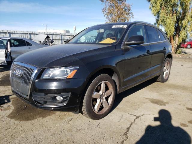 Photo 1 VIN: WA1LFAFP0BA002151 - AUDI Q5 PREMIUM 