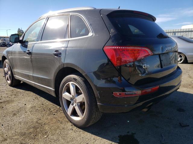 Photo 2 VIN: WA1LFAFP0BA002151 - AUDI Q5 PREMIUM 