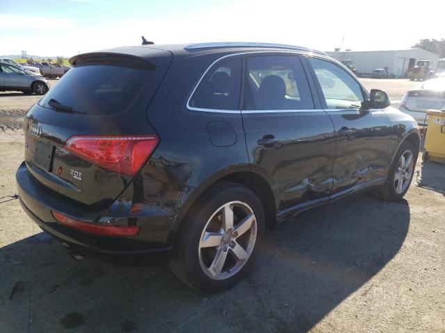 Photo 3 VIN: WA1LFAFP0BA002151 - AUDI Q5 PREMIUM 