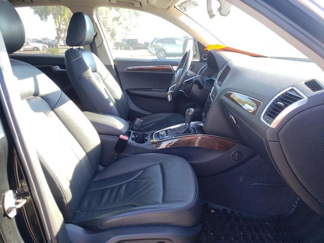 Photo 4 VIN: WA1LFAFP0BA002151 - AUDI Q5 PREMIUM 