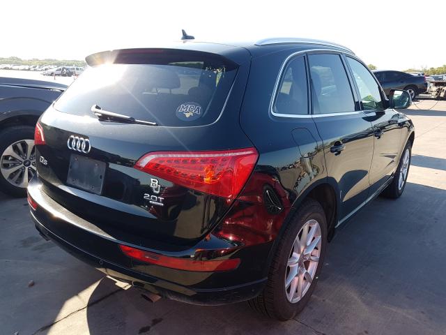 Photo 3 VIN: WA1LFAFP0BA016065 - AUDI Q5 PREMIUM 