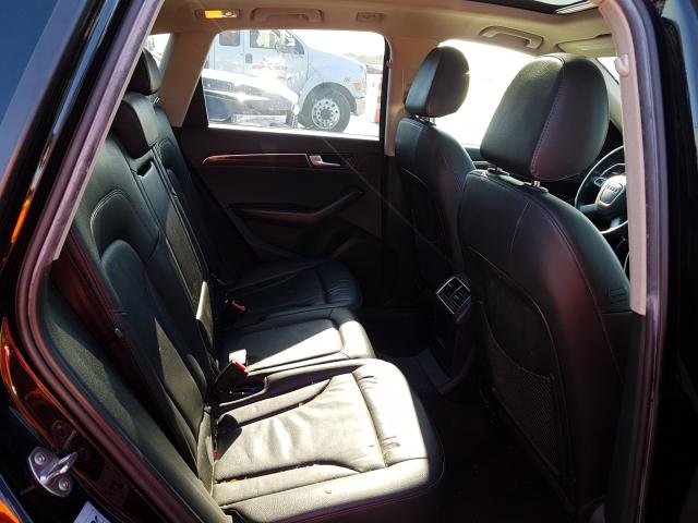 Photo 5 VIN: WA1LFAFP0BA016065 - AUDI Q5 PREMIUM 