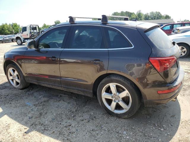 Photo 1 VIN: WA1LFAFP0BA033755 - AUDI Q5 