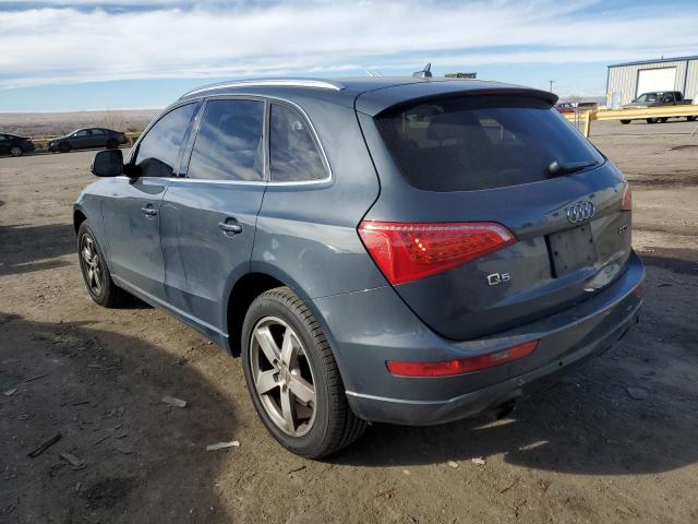 Photo 1 VIN: WA1LFAFP0BA047431 - AUDI Q5 PREMIUM 