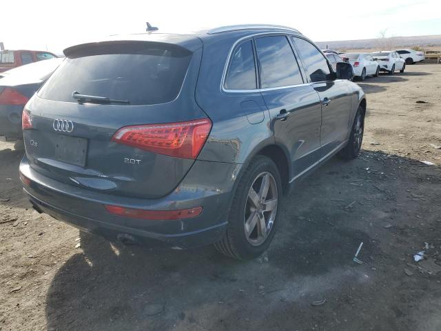 Photo 2 VIN: WA1LFAFP0BA047431 - AUDI Q5 PREMIUM 