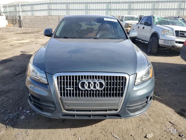 Photo 4 VIN: WA1LFAFP0BA047431 - AUDI Q5 PREMIUM 