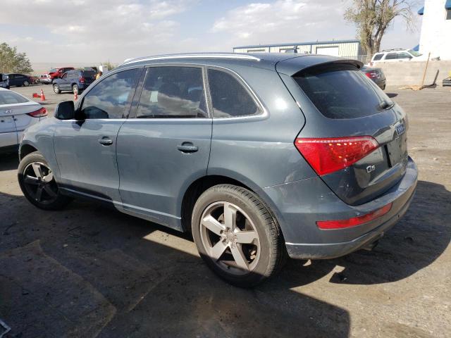 Photo 1 VIN: WA1LFAFP0BA047431 - AUDI Q5 PREMIUM 