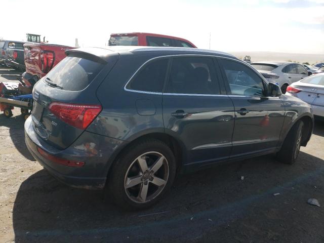 Photo 2 VIN: WA1LFAFP0BA047431 - AUDI Q5 PREMIUM 