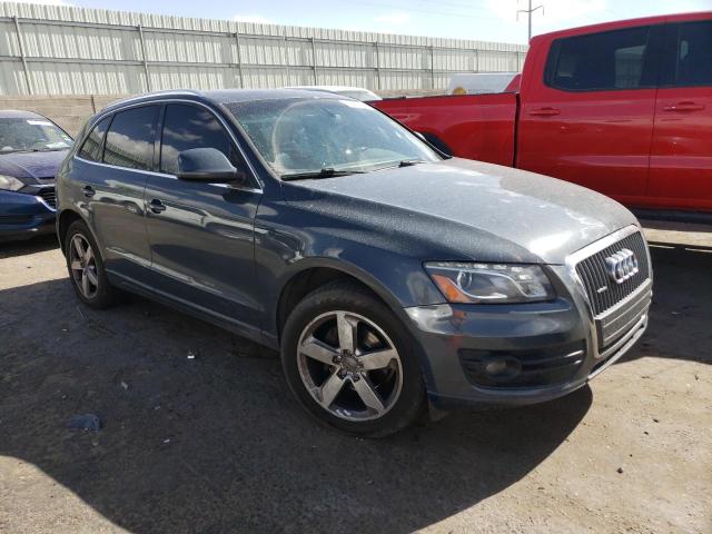 Photo 3 VIN: WA1LFAFP0BA047431 - AUDI Q5 PREMIUM 