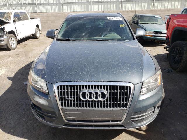 Photo 4 VIN: WA1LFAFP0BA047431 - AUDI Q5 PREMIUM 