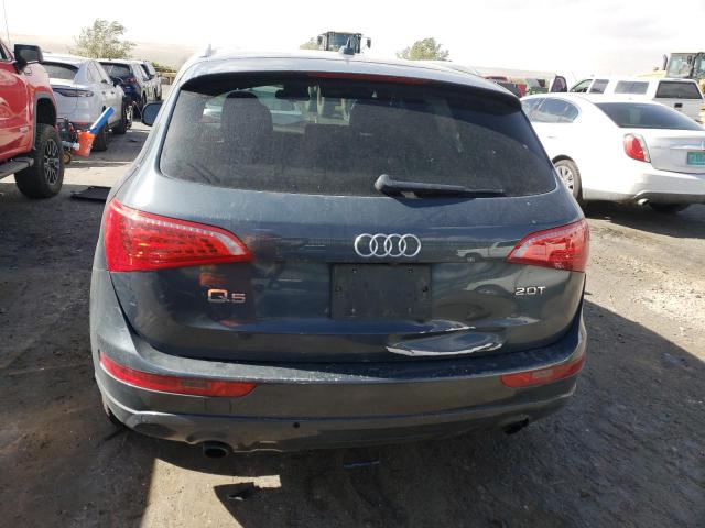 Photo 5 VIN: WA1LFAFP0BA047431 - AUDI Q5 PREMIUM 