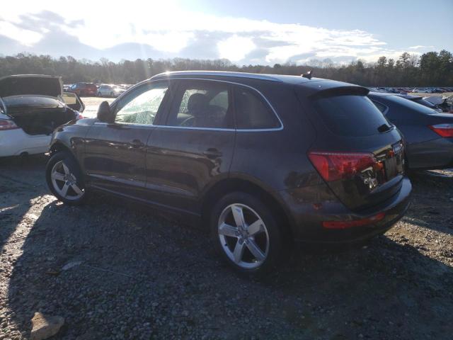 Photo 1 VIN: WA1LFAFP0BA072796 - AUDI Q5 PREMIUM 